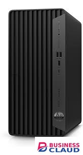 HP Pro Tower 400 G9 Core i5 8GB 512GB SSD DOS CPU ONLY Desktop Computer
