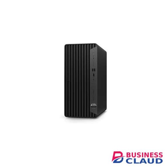 HP Pro Tower 400 G9 Core i5 8GB 512GB SSD DOS CPU ONLY Desktop Computer