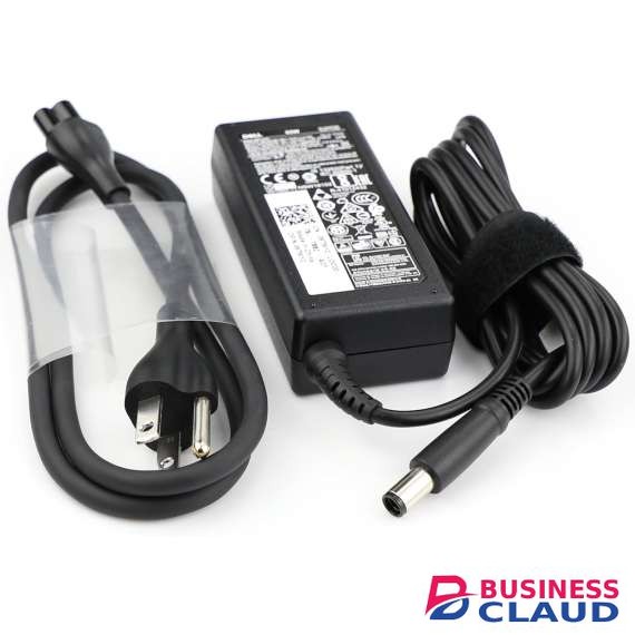 Dell 20V 3.25A 65W big pin original Charger