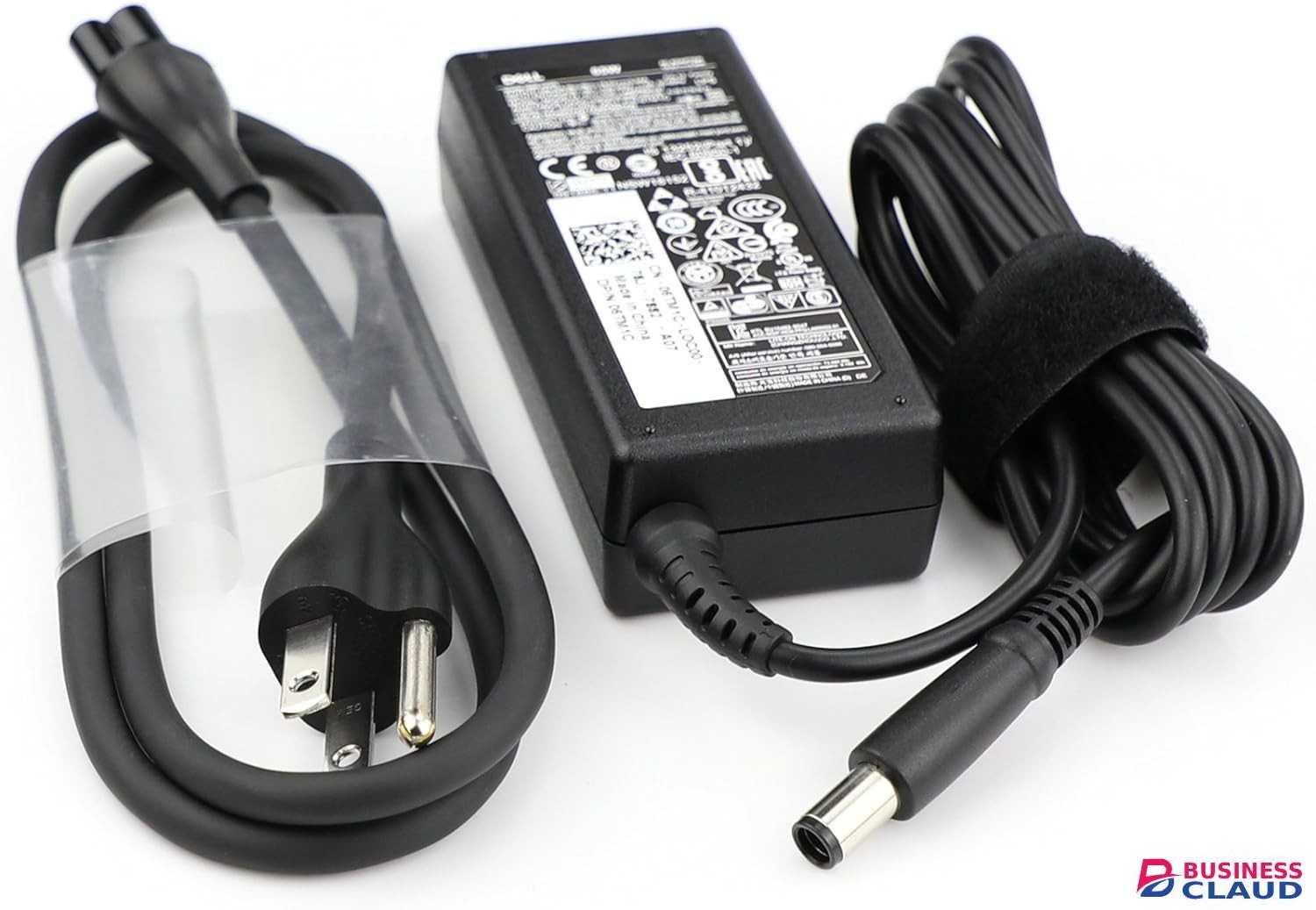 Dell 20V 3.25A 65W big pin original Charger