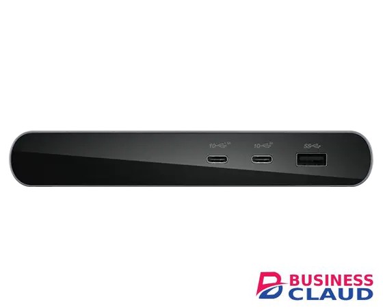 Lenovo USB-C Universal Business Docking Station