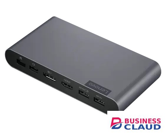 Lenovo USB-C Universal Business Docking Station