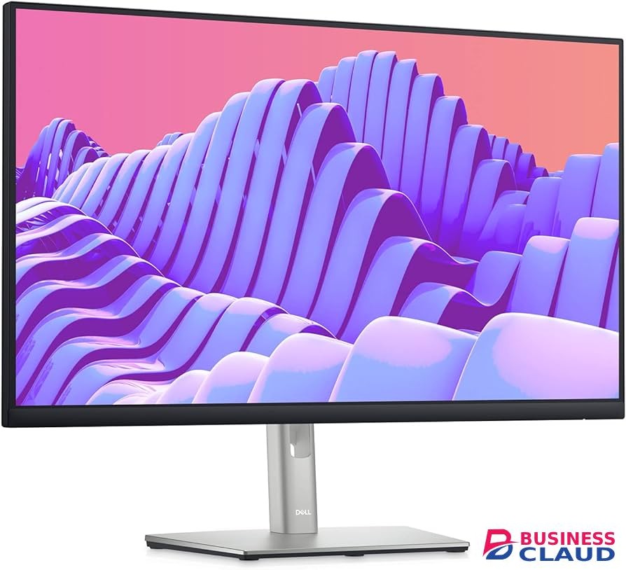 Dell P2423 24-inch FHD Monitor