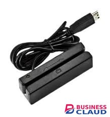 Posbank Apexa G Magstripe Reader module (No Smart card Reader)
