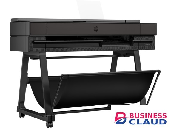 HP DesignJet T850 36 inch Multifunction Printer