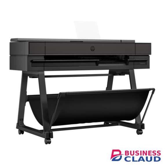HP DesignJet T850 36 inch Multifunction Printer