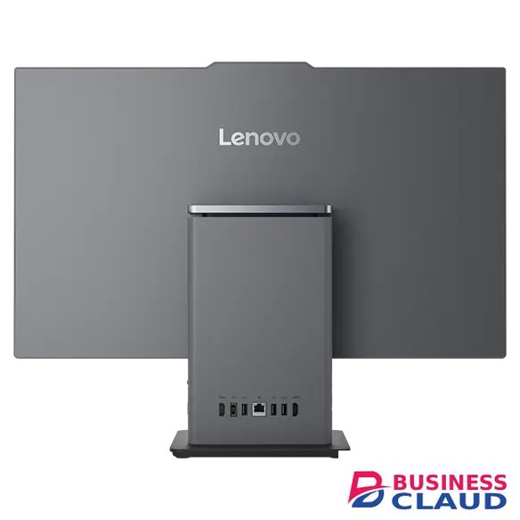 Lenovo ThinkCentre neo 50a 27 Gen 5 Core i7 8GB 512GB SSD 27 inch DOS All-in-One Desktop Computer