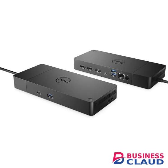 Dell WD19S 180W Docking Station