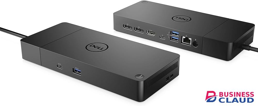 Dell WD19S 180W Docking Station