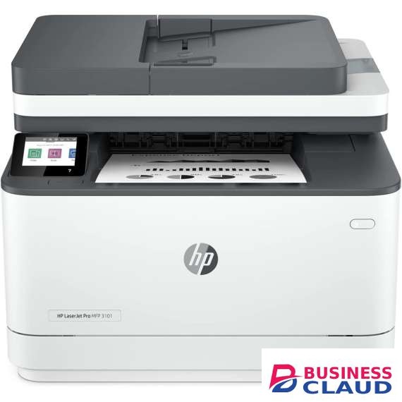 HP LaserJet Pro MFP 3103fdw Mono Printer