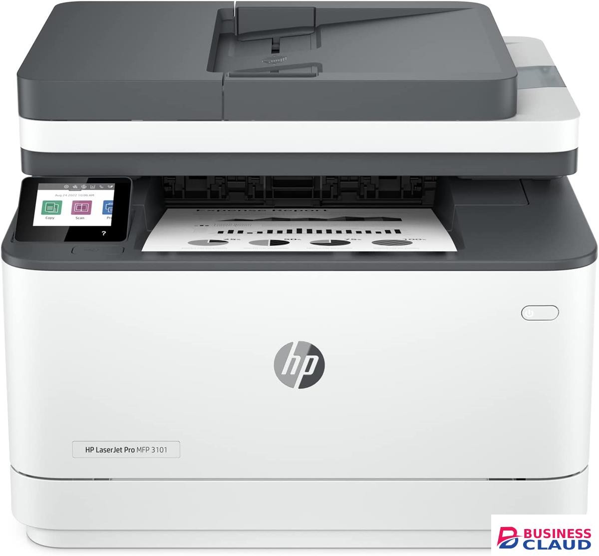 HP LaserJet Pro MFP 3103fdw Mono Printer