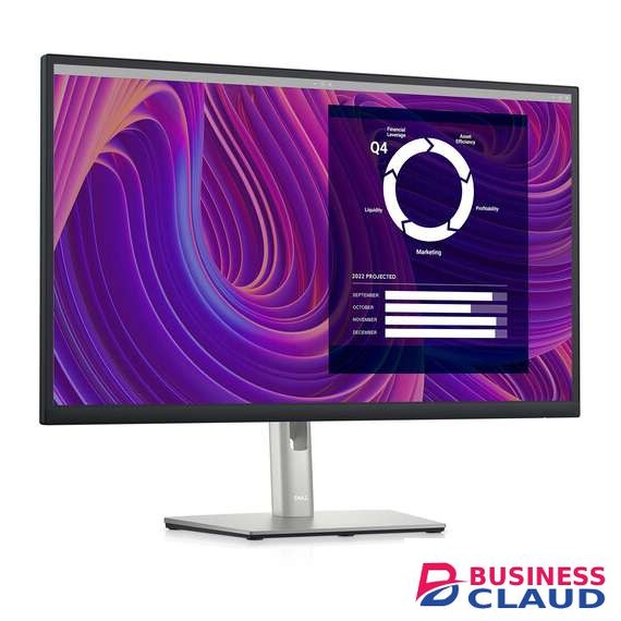 Dell P2723D 27 QHD Monitor