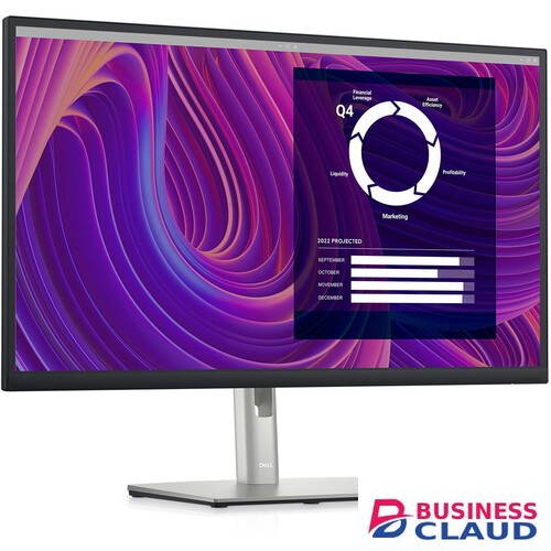 Dell P2723D 27 QHD Monitor