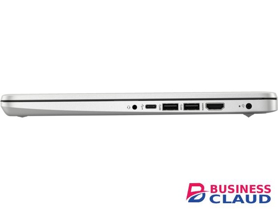 HP 14s-dq5005nia Core i5 8GB 256SSD Dos Laptop