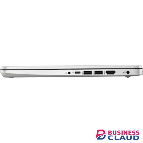 HP 14s-dq5005nia Core i5 8GB 256SSD Dos Laptop
