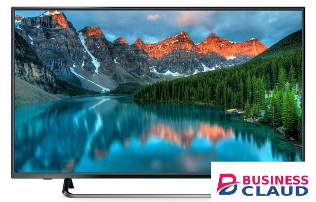 Mecer 43Inch Panel Monitor