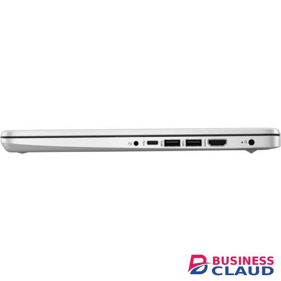 HP 14s-dq5001nia Core i3 4Gb 256ssd Dos Laptop
