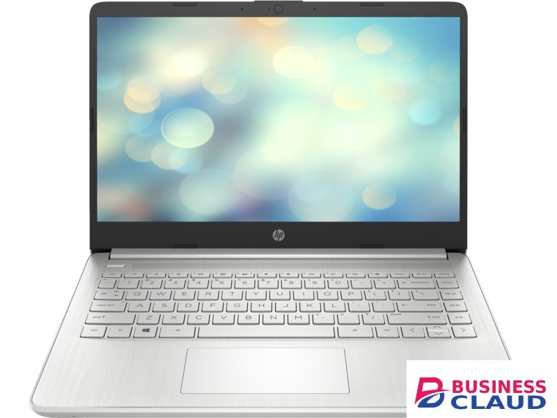 HP 14s-dq5001nia Core i3 4Gb 256ssd Dos Laptop
