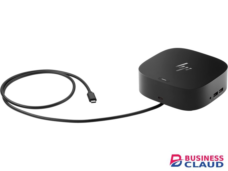 HP USB-C G5 Essential Docking Station