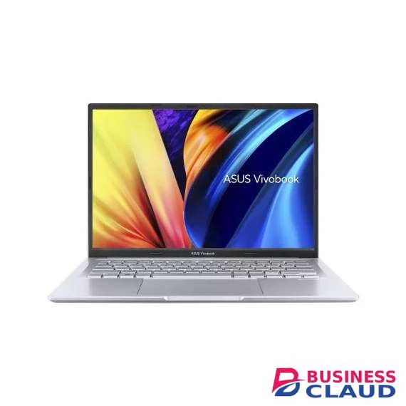 ASUS Vivobook 14 X1404ZA Core i5 8GB 512SSD Win 11 Home Laptop