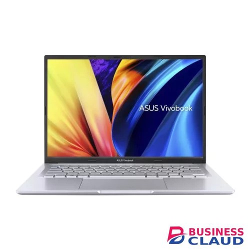 ASUS Vivobook 14 X1404ZA Core i5 8GB 512SSD Win 11 Home Laptop