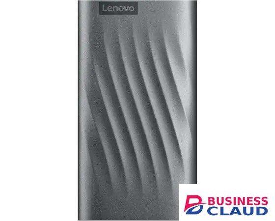 Lenovo PS6 1TB Portable External SSD