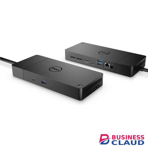 Dell WD19DCS Docking Station with 240W Power Adapter For Monitor