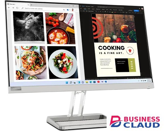 Lenovo L24i-40 23.8 Inch Monitor