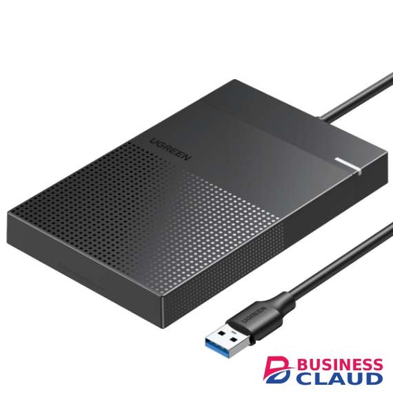 UGREEN 2.5 Inch USB Hard Drive Enclosure