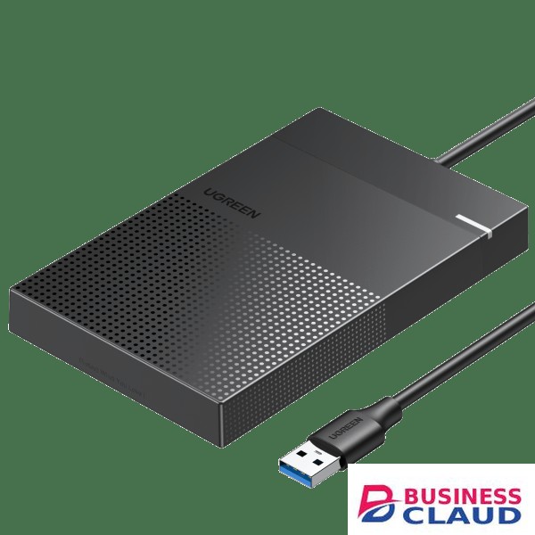 UGREEN 2.5 Inch USB Hard Drive Enclosure