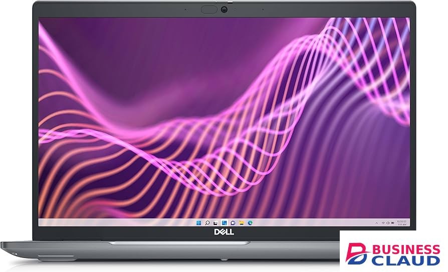 Dell Latitude 5540 core i5-1335U 16 GB 512SSD 15.6" FHD Laptop
