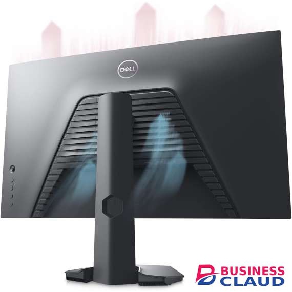 Dell 27 Inch Gaming Monitor