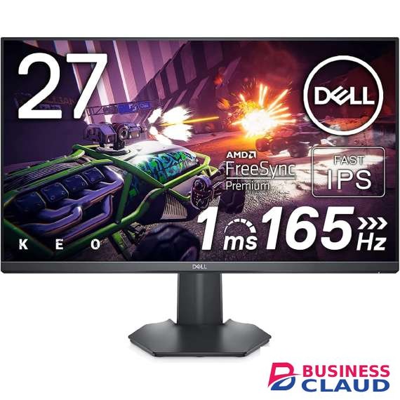 Dell 27 Inch Gaming Monitor