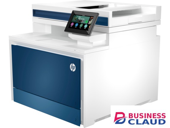 HP Color LaserJet Pro MFP 4303fdn Printer