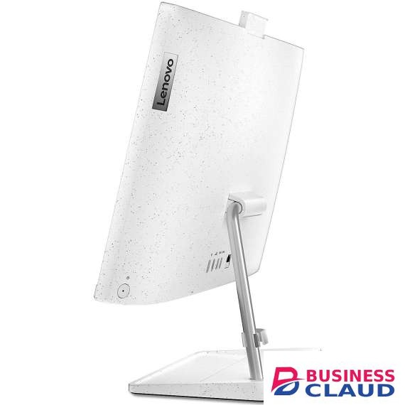 Lenovo IdeaCentre 3 24IAP7 Core i5-12450H 8GB 512GB SSD W11H 23.8" FHD AIO Desktop computer