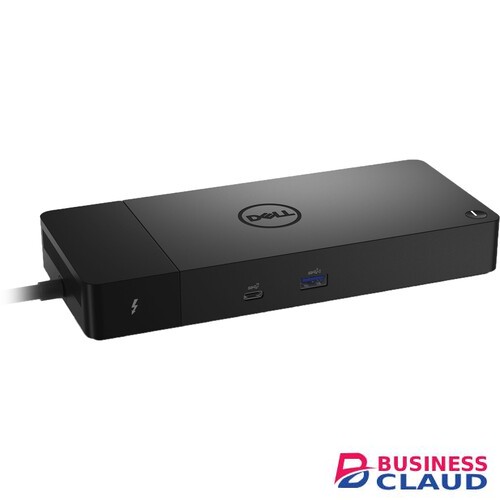 Dell WD22TB4 Thunderbolt Docking Station
