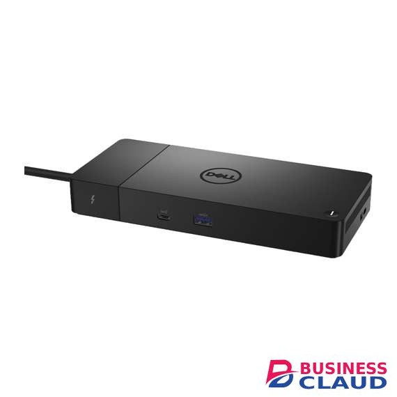 Dell WD22TB4 Thunderbolt Docking Station