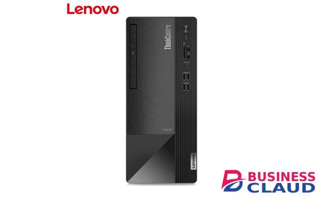 Lenovo ThinkCentre neo 50t Core i7 4GB 1TB CPU ONLY Desktop Computer