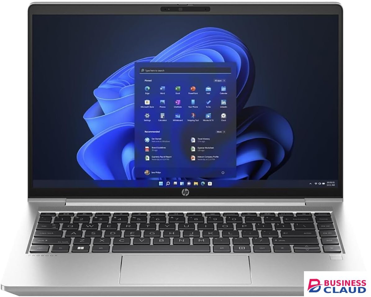 HP ProBook 440 G10 Core i5-1355U 8GB 512GB SSD FHD Laptop