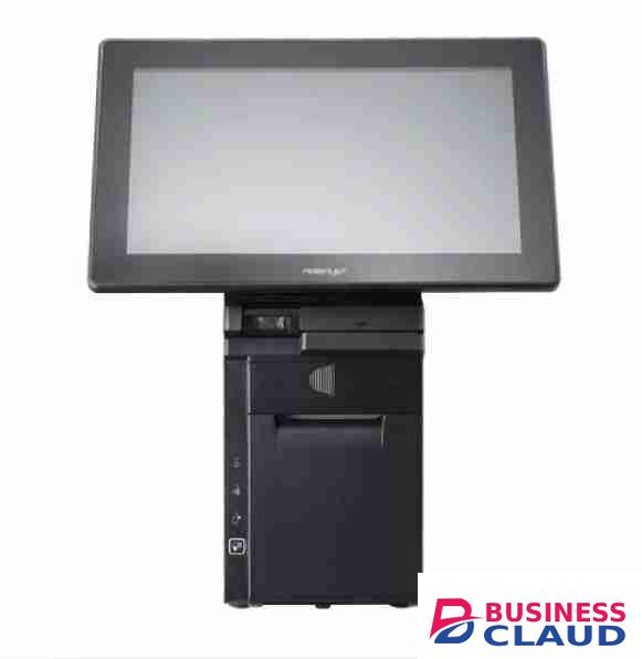 Possiflex HS3514W Terminal Monitor