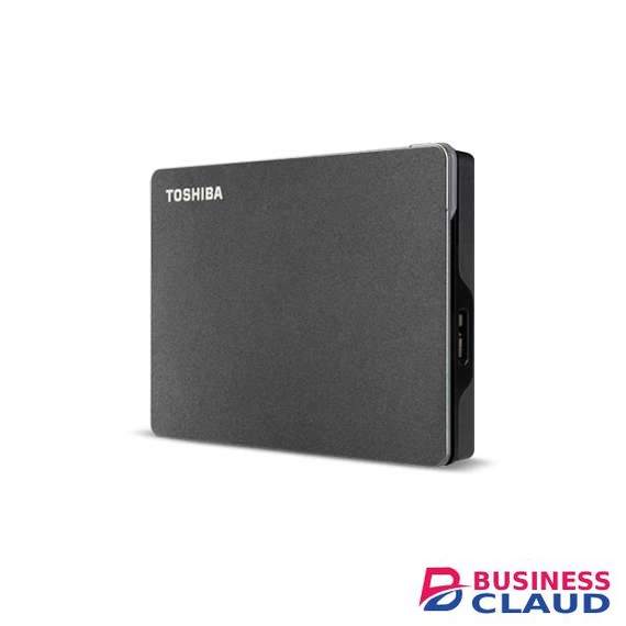 Toshiba Canvio Gaming 2TB 2.5 External Hard Drive
