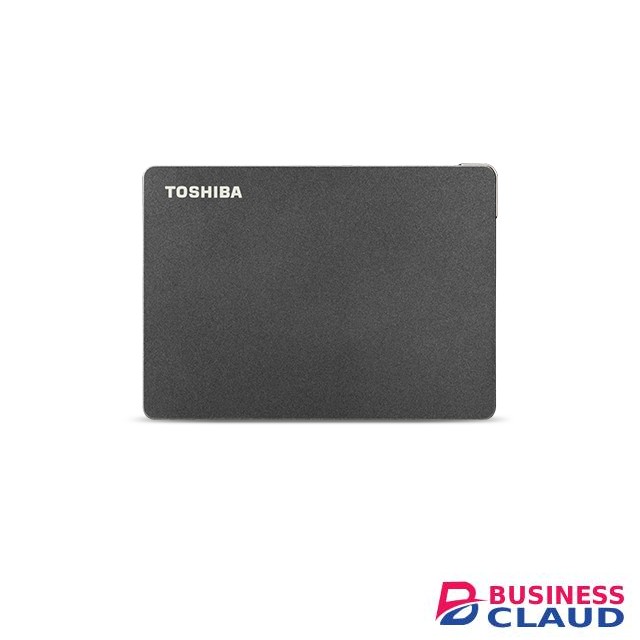 Toshiba Canvio Gaming 2TB 2.5 External Hard Drive