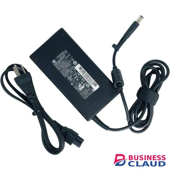 HP 19.5V 6.15A 120Watts 7.4 * 5.0mm Big Pin Adapter