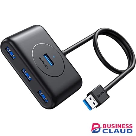 Ugreen USB 3.0 4 Ports Hub