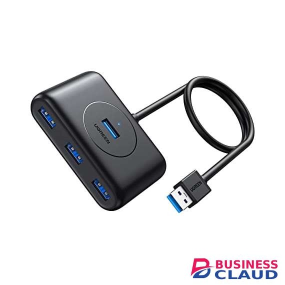 Ugreen USB 3.0 4 Ports Hub