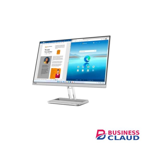 Lenovo L27i-40 27 Inch FHD Monitor