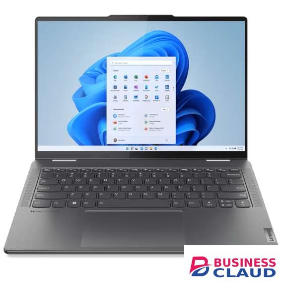 Lenovo Yoga 7 14IRL8 Core™ i7-1360 16GB 1TB SSD FHD Touch W11H laptop
