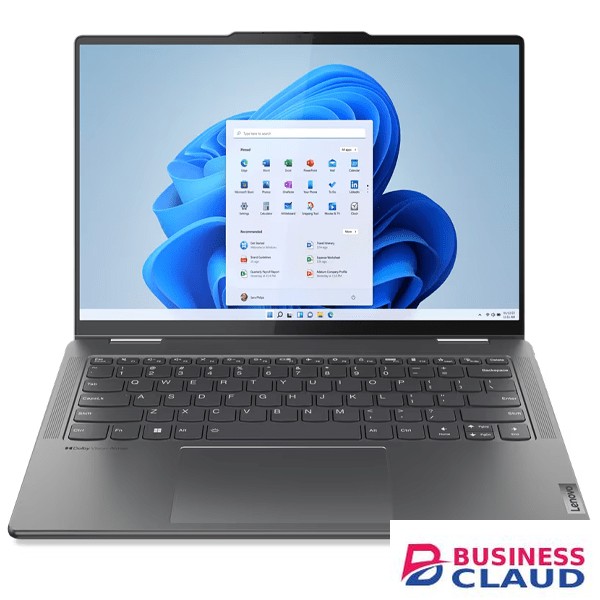 Lenovo Yoga 7 14IRL8 Core™ i7-1360 16GB 1TB SSD FHD Touch W11H laptop