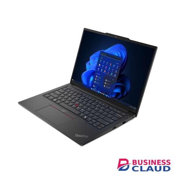 Lenovo ThinkPad E14 Gen 6 Ultra 7 16GB 512GB SSD 14 Inch Dos Laptop