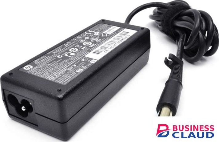 HP 20V 3.25A 65W big pin original Charger